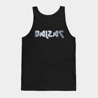 Balzac Tank Top